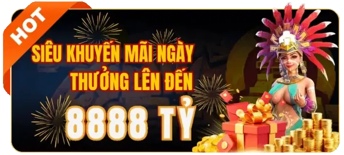 Hoàn trả hàng ngày/tuần 88club8