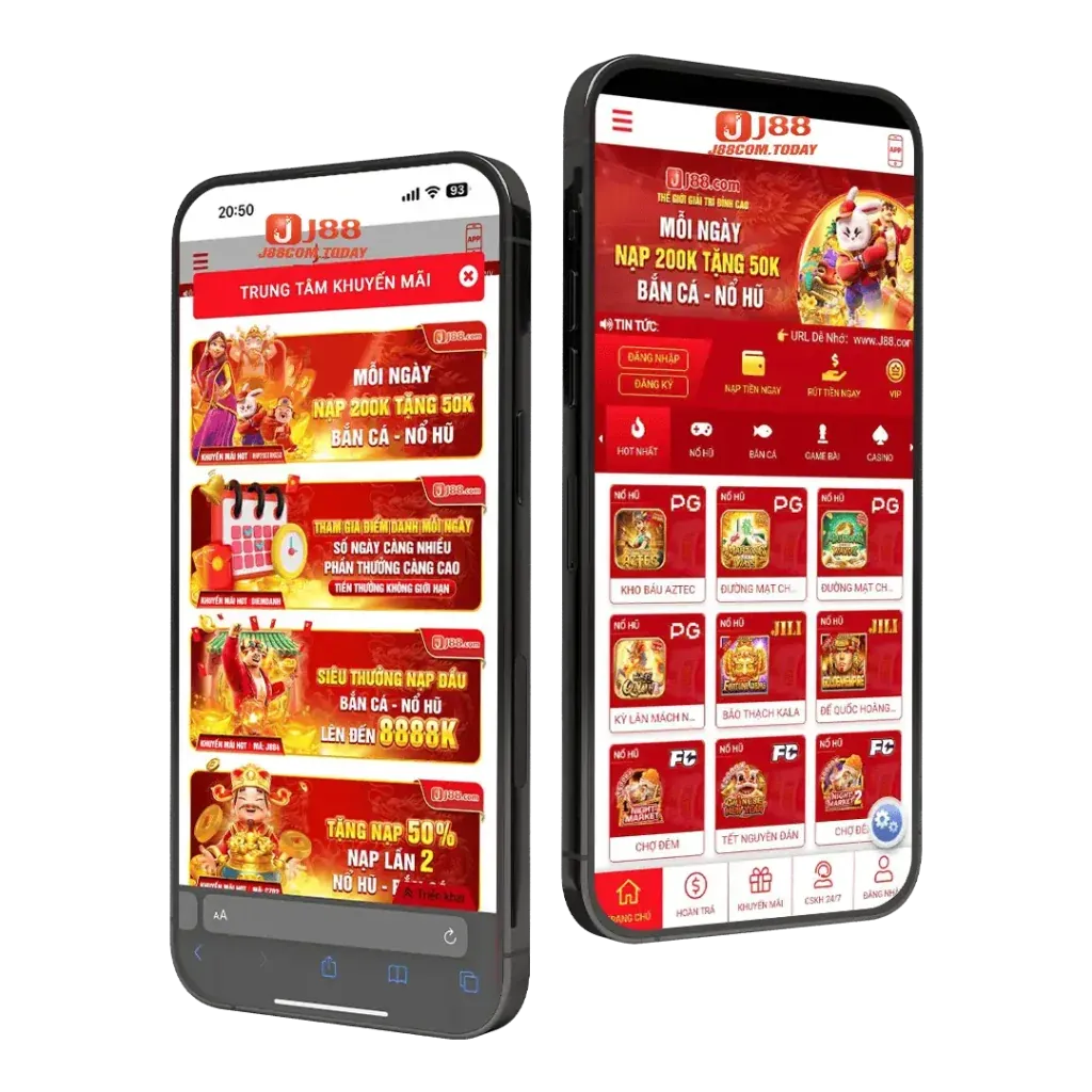 Khuyến mãi hấp dẫn tại 88club8