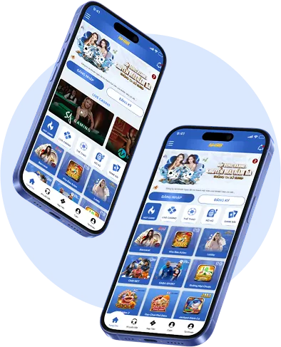 Đa dạng trò chơi slot tại 88club8