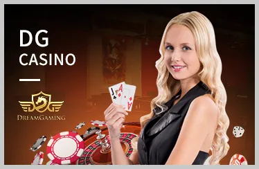 Blackjack Trực Tiếp