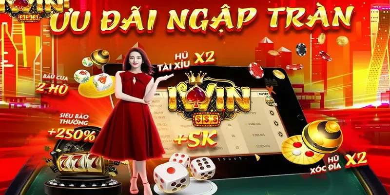 Khuyến Mãi Máy Đánh Bạc & Bắn Cá 88club8 login